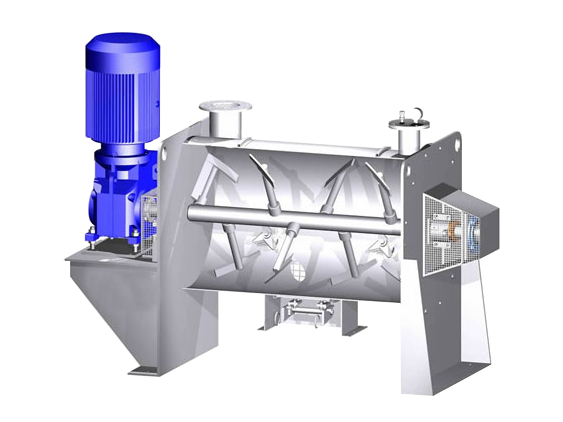 螺帶混合機